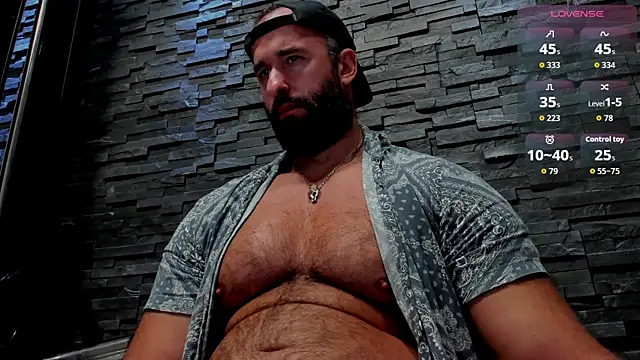 David_Big_Daddy live sex cam