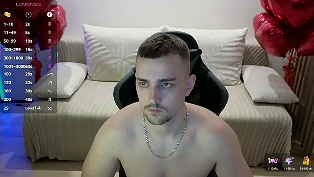 Larstar01 live sex cam
