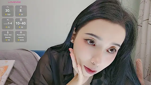 Yemao_0 live sex cam