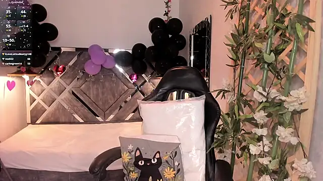 Nanachi_Cook live sex cam