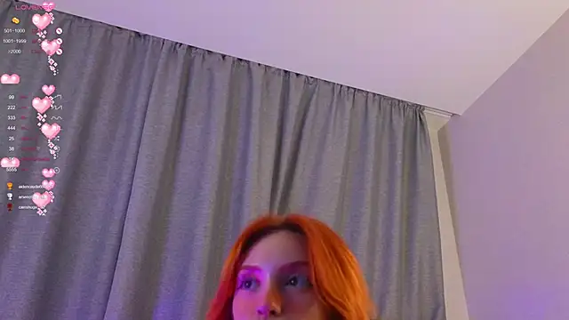 AgataBella live sex cam