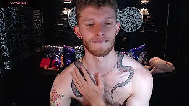 andrewxbi live sex cam
