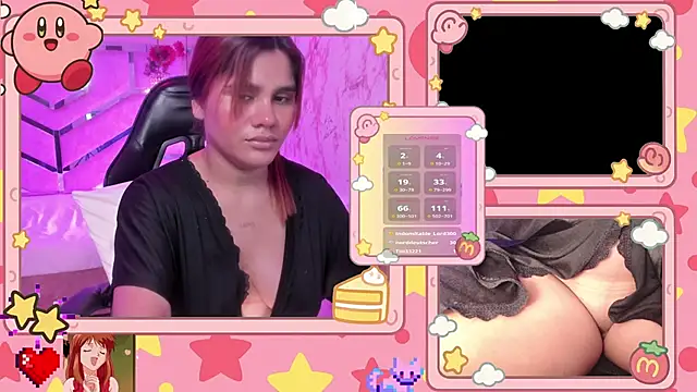 Sara-Hill live sex cam
