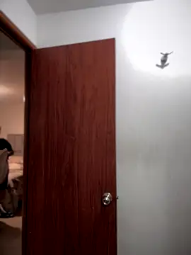 horny_roomiess live sex cam