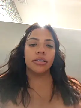 CanelitaPasion live sex cam