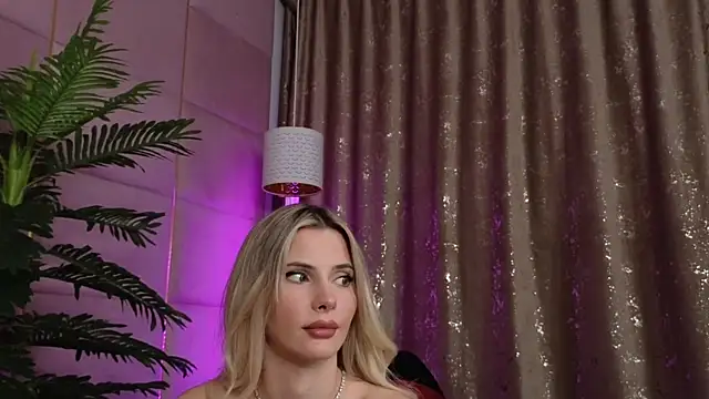 Elliblue live sex cam
