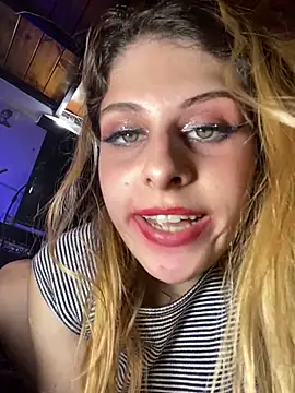 FlorBich live sex cam