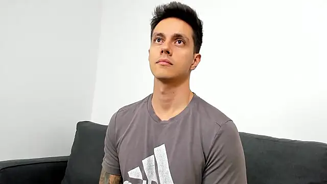 JeanBroc live sex cam