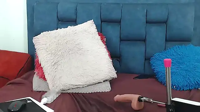 GabySteven live sex cam