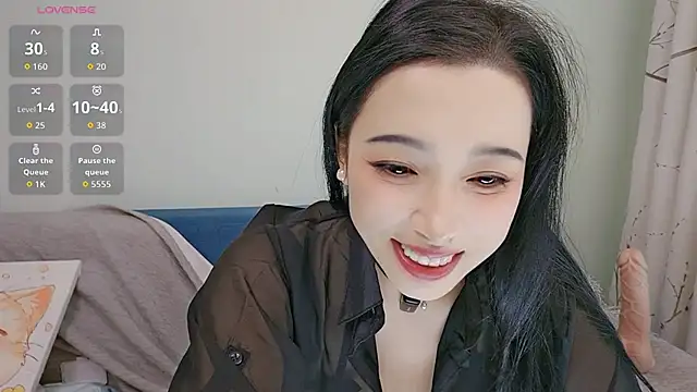 Yemao_0 live sex cam