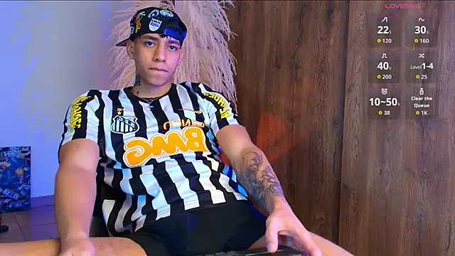 Josep_Davies live sex cam