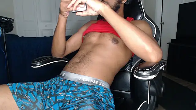 ChrisVacher live sex cam