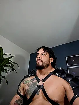 SilvaBranko live sex cam