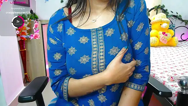 thyAnvi live sex cam