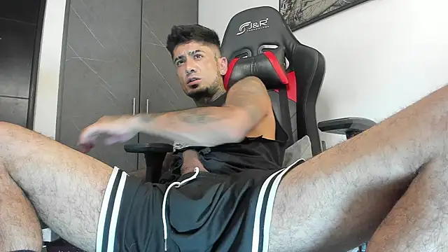 sergiio_mesa27 live sex cam