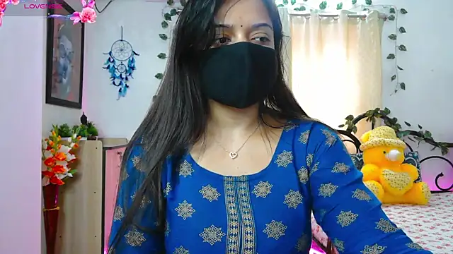 thyAnvi live sex cam