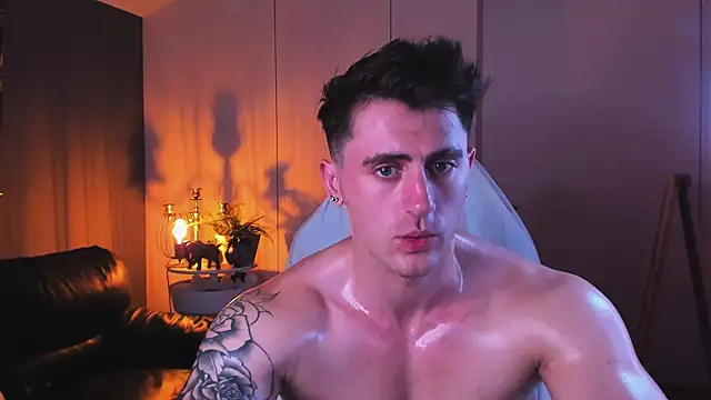 Oscar_Miller_ live sex cam