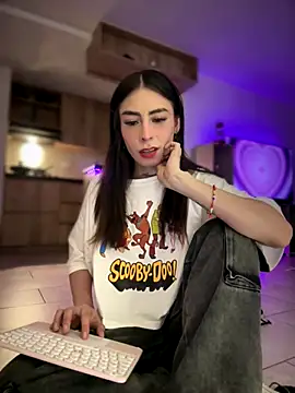 Camistar18 live sex cam