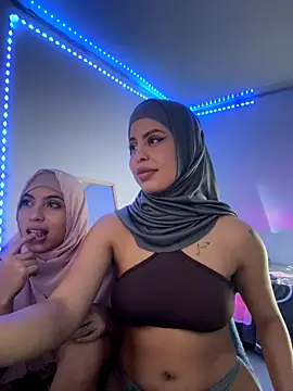 JannaNader12 live sex cam