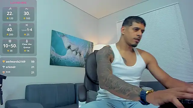 vincen_jose live sex cam