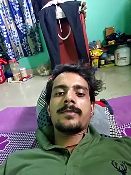 Sushant001 live sex cam