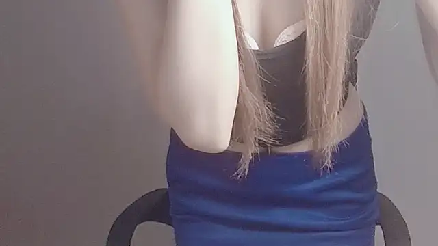 AyoHall live sex cam