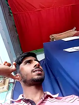 LesserUpset live sex cam