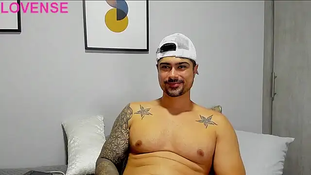 Dante_Storm live sex cam