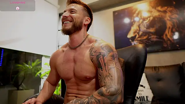 David_blake_ live sex cam
