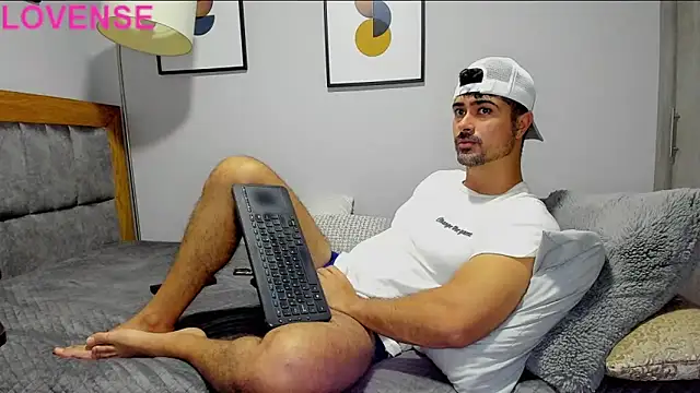 Dante_Storm live sex cam