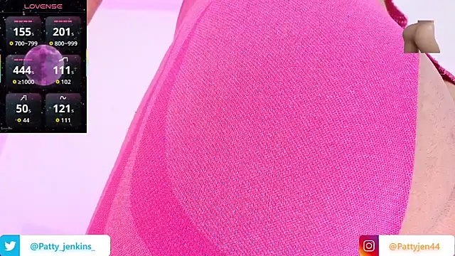 Patty_jenkinss_ live sex cam