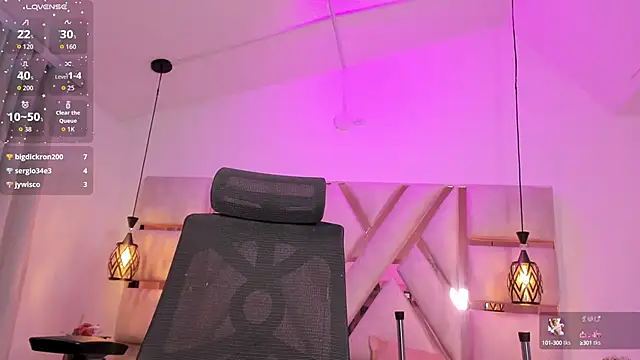 emily_roousee live sex cam