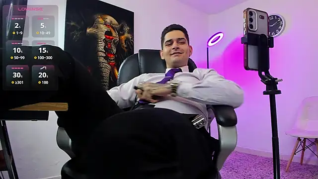 Nicolas_Fellener live sex cam