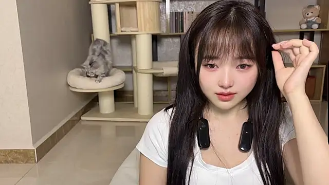 Chenjing0 live sex cam
