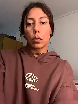 Yerucita live sex cam