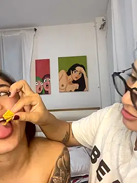 Sweet_and_Rous0 live sex cam