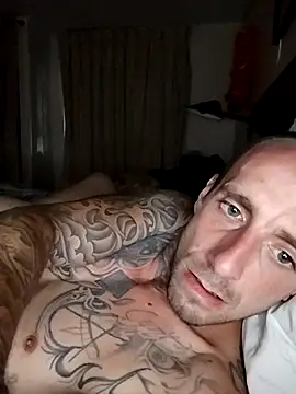 DirtyNorth live sex cam