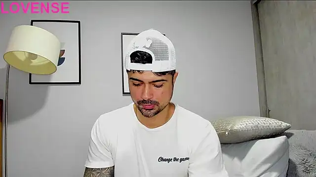 Dante_Storm live sex cam
