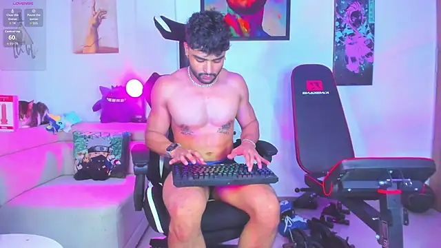 JordanRossie live sex cam