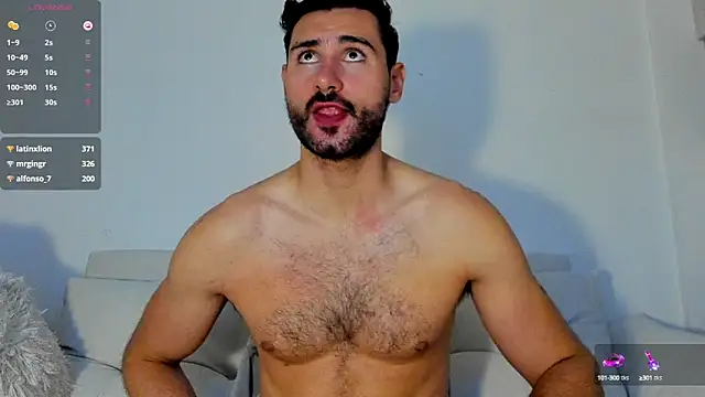 Mateoking__ live sex cam