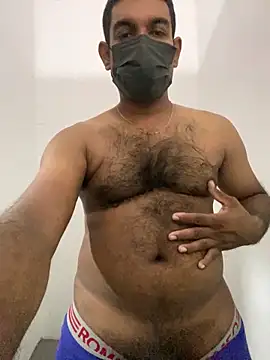 MALEHYPER live sex cam