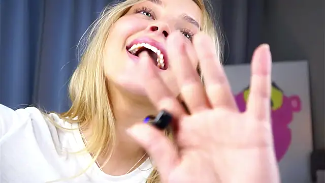 AftonConnett live sex cam