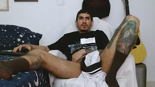 IaDoherty live sex cam
