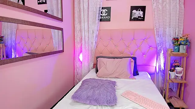 Liam_evvan live sex cam