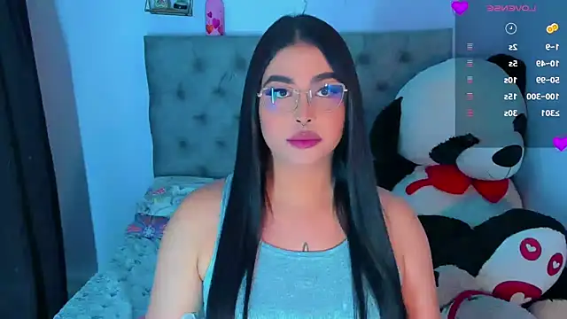 mabellfox live sex cam