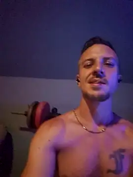 Sinister_Savage live sex cam