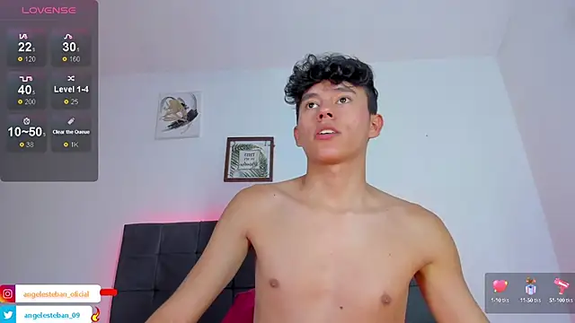 Angel_esteban_fx live sex cam