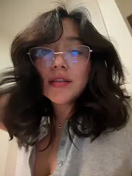 NamiNae live sex cam