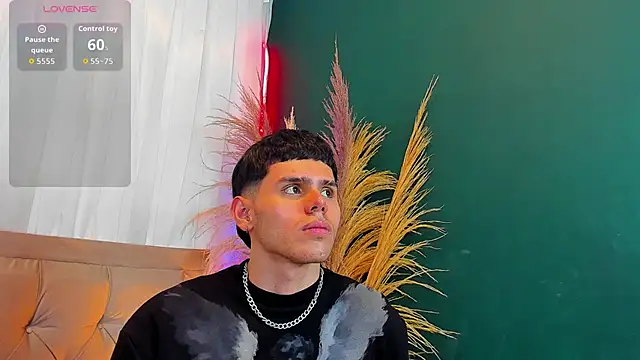 Nathaniel_Park live sex cam