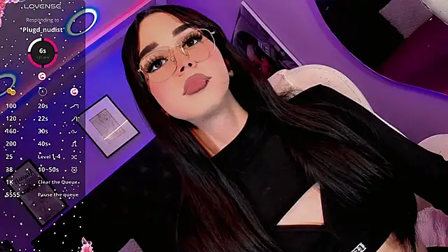 kimMaddiee live sex cam